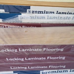 Quality laminate flooring